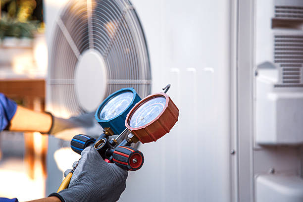 Affordable Air Duct Cleaning solutions in Halsey, OR